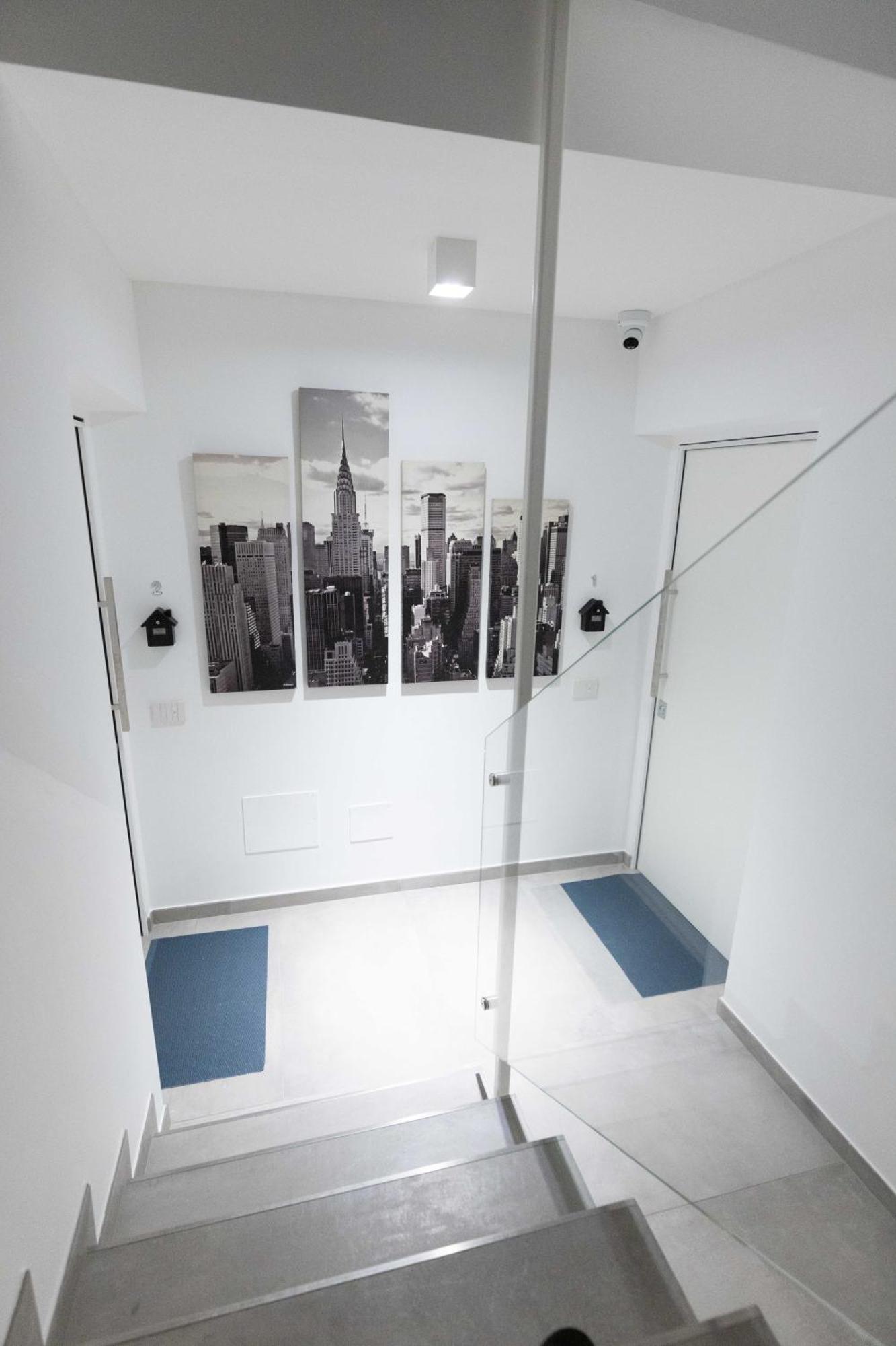 Residence Locatelli Rho Dış mekan fotoğraf