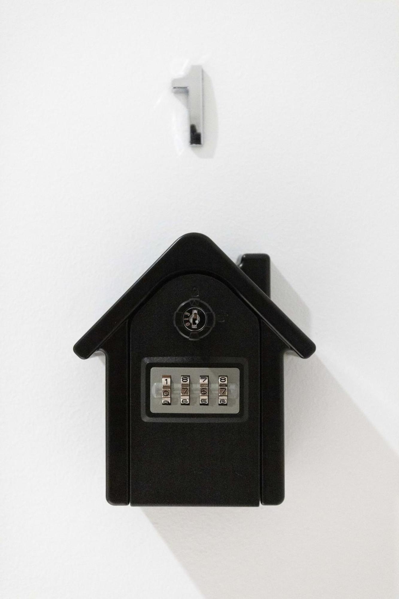 Residence Locatelli Rho Dış mekan fotoğraf