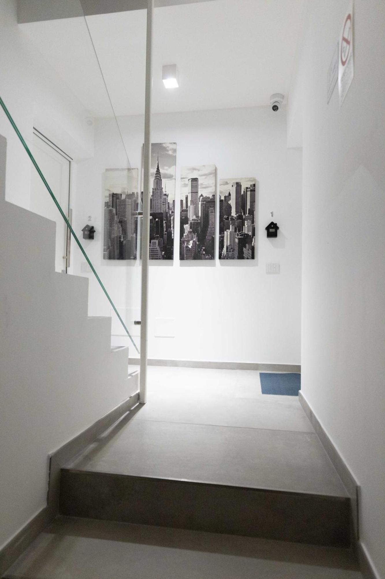 Residence Locatelli Rho Dış mekan fotoğraf